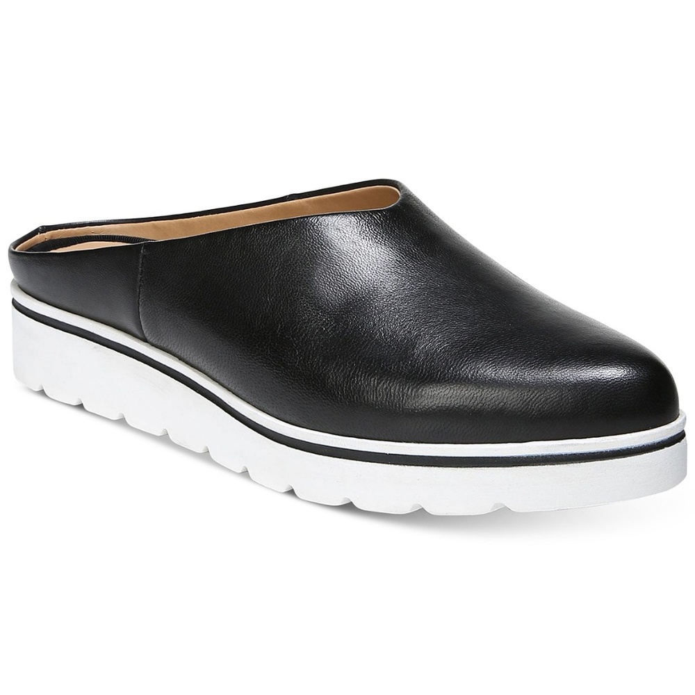 Franco Sarto Kaine Platform Mules